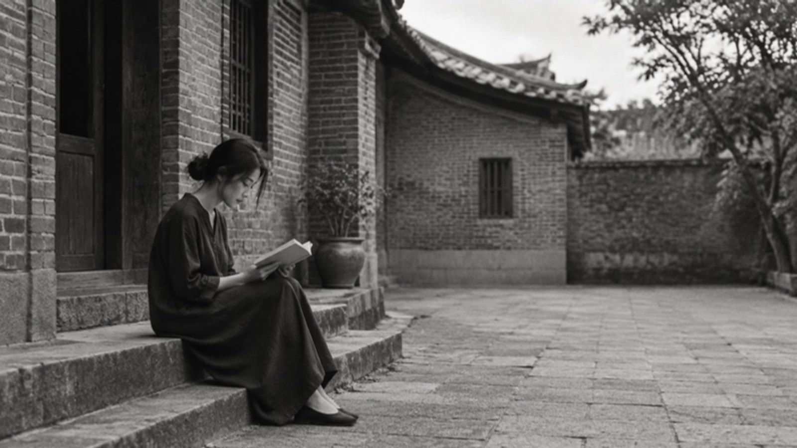 台灣女性如何在文學中找到自己的聲音？讀《性別島讀》上——清領、日治篇