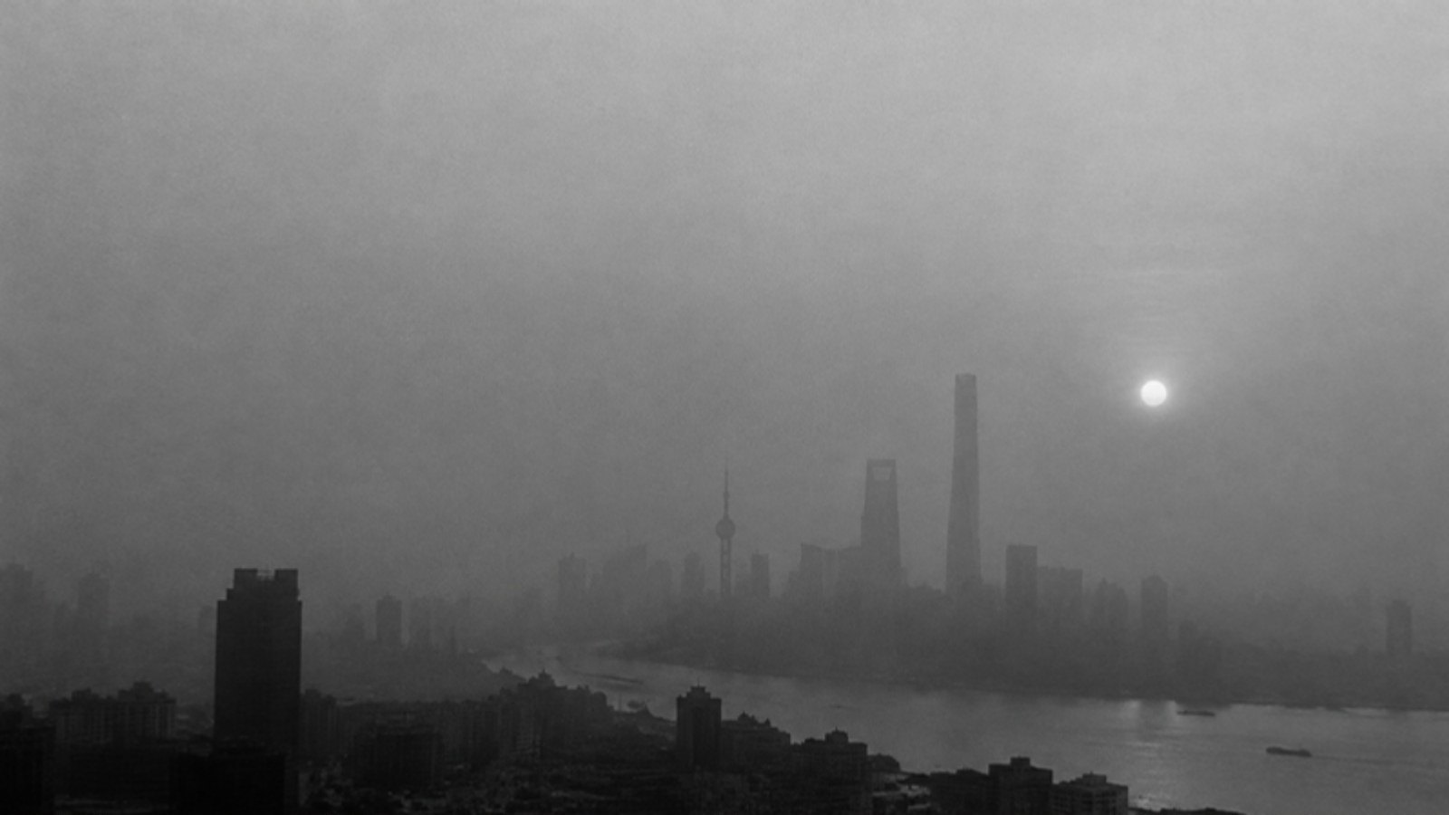 核彈爆炸，城市蒸發：讀《核戰末日》裡不跟你開玩笑的末日