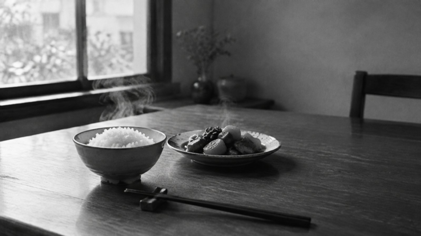 台灣味到底是什麼味？讀《尋找台灣味》重新認識餐桌上的身世
