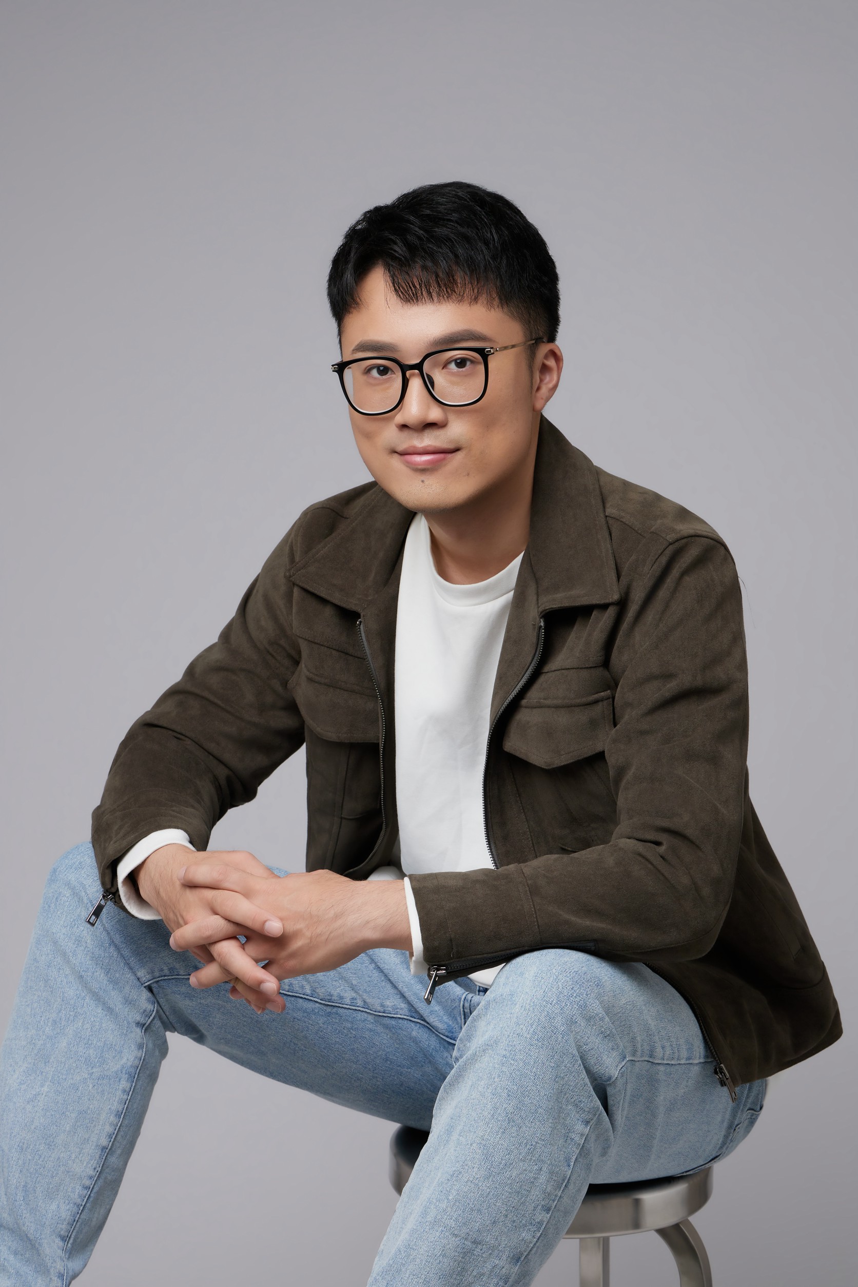 不小王子 王昱翔